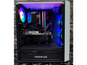 Мощная игровая сборка на INNO3D RTX2060 Super