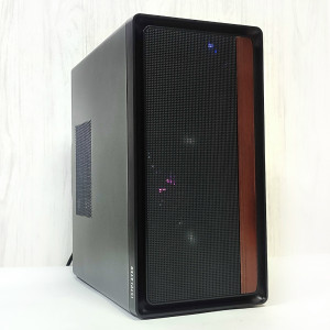Игровой компьютер Сборка для игр и работы на I3-12100F Видеокарта 1650GTX
