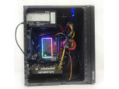 Игровой компьютер Сборка для игр и работы на I3-12100F Видеокарта 1650GTX Игровой компьютер Сборка для игр и работы на I3-12100F Видеокарта 1650GTX