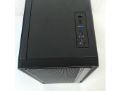 Игровой компьютер Сборка для игр и работы на I3-12100F Видеокарта 1650GTX Игровой компьютер Сборка для игр и работы на I3-12100F Видеокарта 1650GTX
