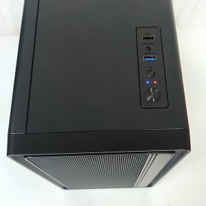 Игровой компьютер Сборка для игр и работы на I3-12100F Видеокарта 1650GTX