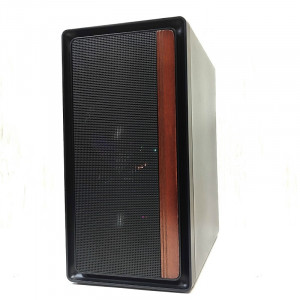 Игровой компьютер Сборка для игр и работы на I3-12100F Видеокарта 1650GTX
