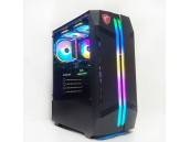 Мощный игровой компьютер на Ryzen 5 8400F RTX5060 8Gb