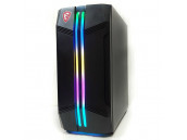 Мощный игровой компьютер на Ryzen 5 8400F RTX5060 8Gb