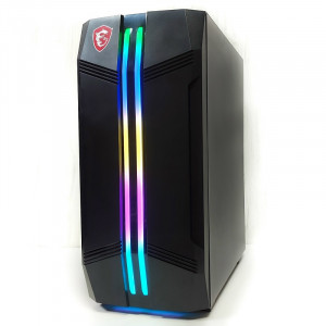 Мощный игровой компьютер на Ryzen 5 8400F RTX5060 8Gb