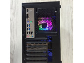 Игровой компьютер в сборе на Ryzen 5-5600  Видеокарта : Palit RTX5060 DUAL 