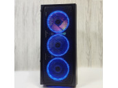 Игровой компьютер в сборе на Ryzen 5-5600  Видеокарта : Palit RTX5060 DUAL 