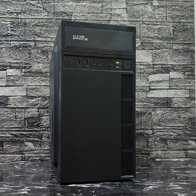 Компьютер для дома и офиса  X5460 4 ядра