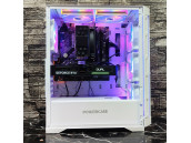 Производительный игровой компьютер на RTX5060 Palit Dual и AMD Ryzen 5 5600