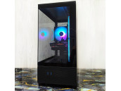 Игровой компьютер в сборе на Ryzen 5 3500X Видеокарта RX470 Asus 8Gb Игровой компьютер в сборе на Ryzen 5 3500X Видеокарта RX470 Asus 8Gb