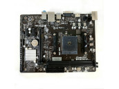 BIOSTAR B450MHP Ver. 6.3 Материнская плата Socket AMD AM4