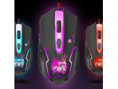 Игровая мышь Defender Skull GM-180L