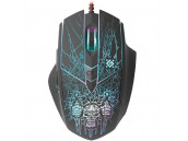 Игровая мышь Defender Doom Fighter GM-260L