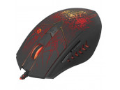 Игровая мышь Defender Doom Fighter GM-260L