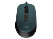 Мышь проводная Smartbuy ONE SBM-265-B