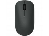 Беспроводная мышь Xiaomi Mi Wireless Mouse Lite, черный