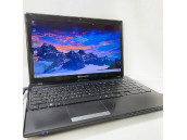 Ноутбук Packard bell new91 б/у