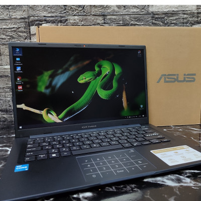Новый Ноутбук 14" ASUS Vivobook X1404ZA-I38128 