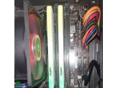 Игровой компьютер в сборе на Intel I5-10400f 