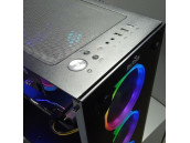 Игровой компьютер в сборе на Intel I5-10400f 