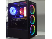 Игровой компьютер в сборе на Intel I5-10400f 