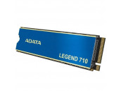 ADATA 512 ГБ Внутренний SSD-диск M.2 NVMe LEGEND 710 (ALEG-710-512GCS) ADATA 512 ГБ Внутренний SSD-диск M.2 NVMe LEGEND 710 (ALEG-710-512GCS)