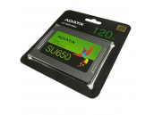 120 ГБ 2.5" SATA накопитель ADATA SU650 [ASU650SS-120GT-R]