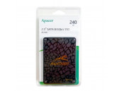 240 ГБ 2.5" SSD SATA накопитель Apacer AS340 PANTHER [AP240GAS340G-1]