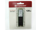 SSD M.2 Transcend 820S 120GB SSD M.2 Transcend 820S 120GB