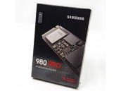 SSD Samsung 980 PRO 500GB MZ-V8P500BW SSD Samsung 980 PRO 500GB MZ-V8P500BW