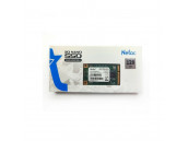 SSD накопитель NETAC N5M 128ГБ, mSATA