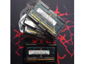 Оперативная память для ноутбука DDR3 2Gb