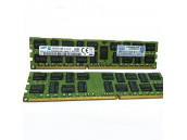 Оперативная память Серверная Samsung DDR3 4GB 1866MHz PC3-14900R