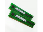 Оперативная память Samsung DDR3 8GB 1600 MHZ PC3-12800
