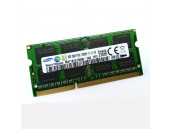Ноутбучная Оперативная память SODIMM DDR3L 8GB 1600MHZ 1.35V