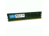 Оперативная память CRUCIAL DDR3 4GB 1066 MHz DIMM