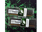 Оперативная память DDR4 PC4 8GB Patriot 2666MHz