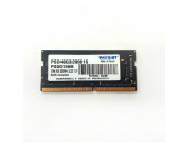 Ноутбучная Оперативная память DDR4 8GB so-dimm Patriot 3200MHz