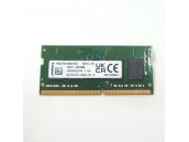 Ноутбучная Оперативная память DDR4 8GB so-dimm Patriot 3200MHz