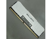 Оперативная память DDR4 Ballistix Crucial 8GB 3200MHz  