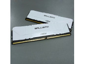 Оперативная память DDR4 Ballistix Crucial 8GB 3200MHz  