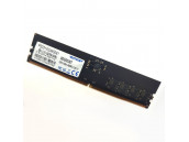Оперативная память Patriot Signature Line DDR5 1x 16 Гб 4800МГц PSD516G480081 Оперативная память Patriot Signature Line DDR5 1x 16 Гб 4800МГц PSD516G480081
