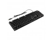 Проводная клавиатура Defender Spark GK-300L USB