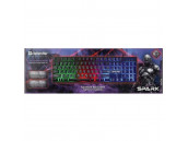 Проводная клавиатура Defender Spark GK-300L USB