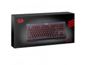 Механическая клавиатура для компьютера игровая Redragon Visnu RGB