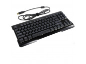 Механическая клавиатура для компьютера игровая Redragon Visnu RGB
