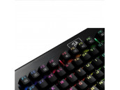 Механическая клавиатура для компьютера игровая Redragon Visnu RGB