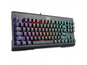 Механическая клавиатура для компьютера игровая Redragon Visnu RGB