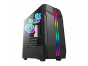Корпус RGB DT-8013 DeTech Корпус RGB DT-8013 DeTech