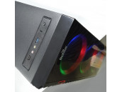 Корпус для ПК RGB C3131S 3.0 DeTech